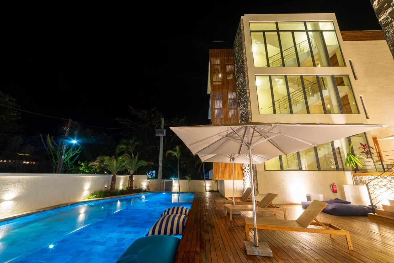 One Bay Residence No 8 Grand Baie Exterior photo