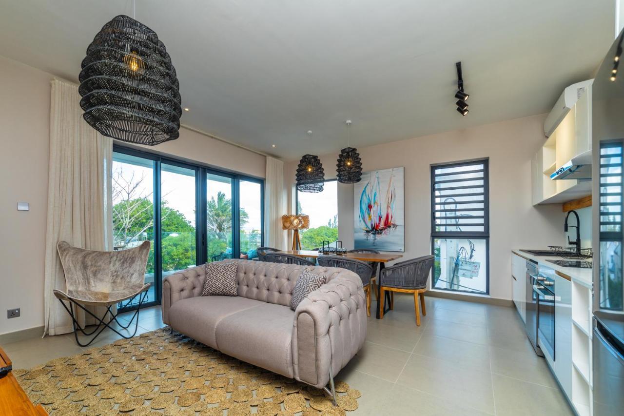 One Bay Residence No 8 Grand Baie Exterior photo