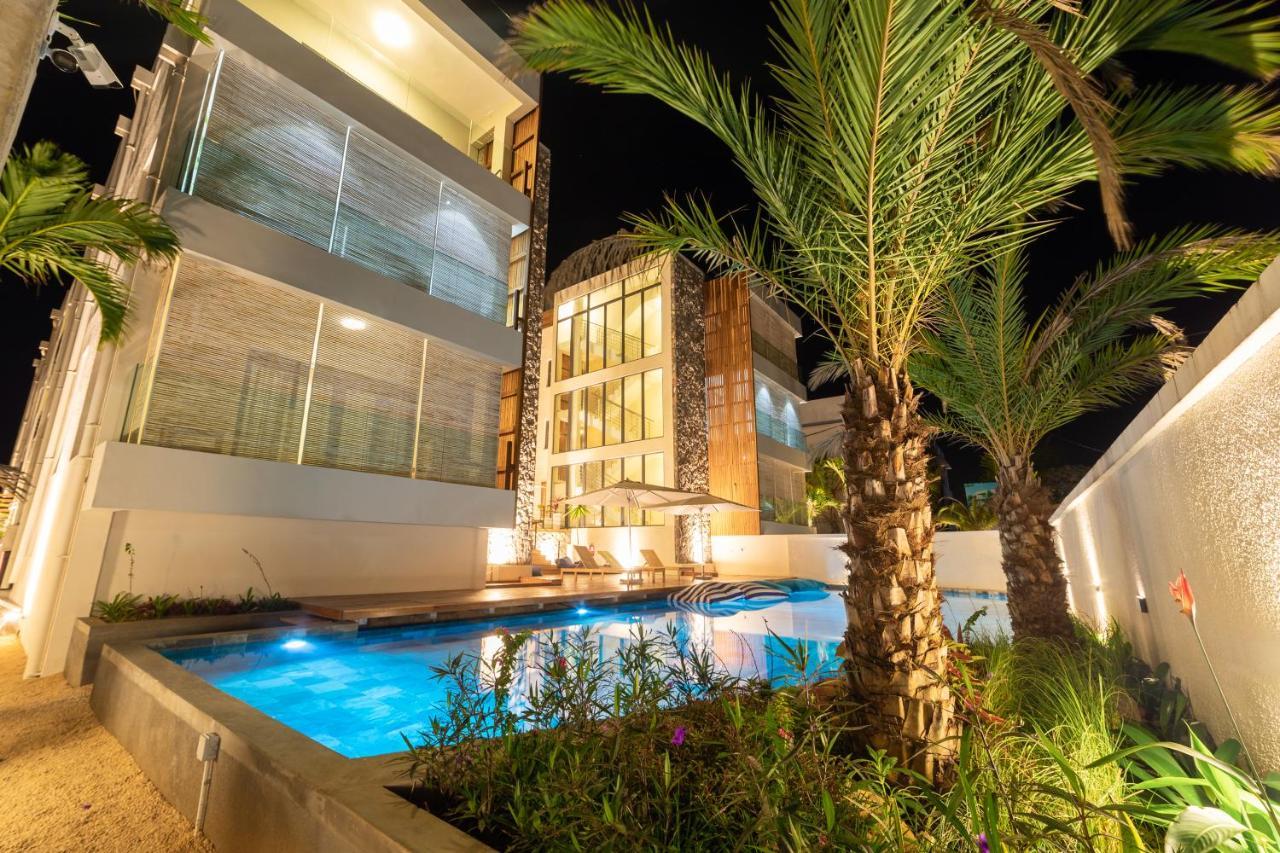 One Bay Residence No 8 Grand Baie Exterior photo