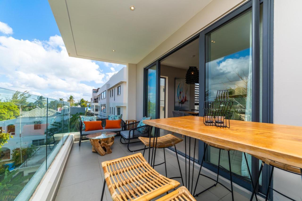 One Bay Residence No 8 Grand Baie Exterior photo