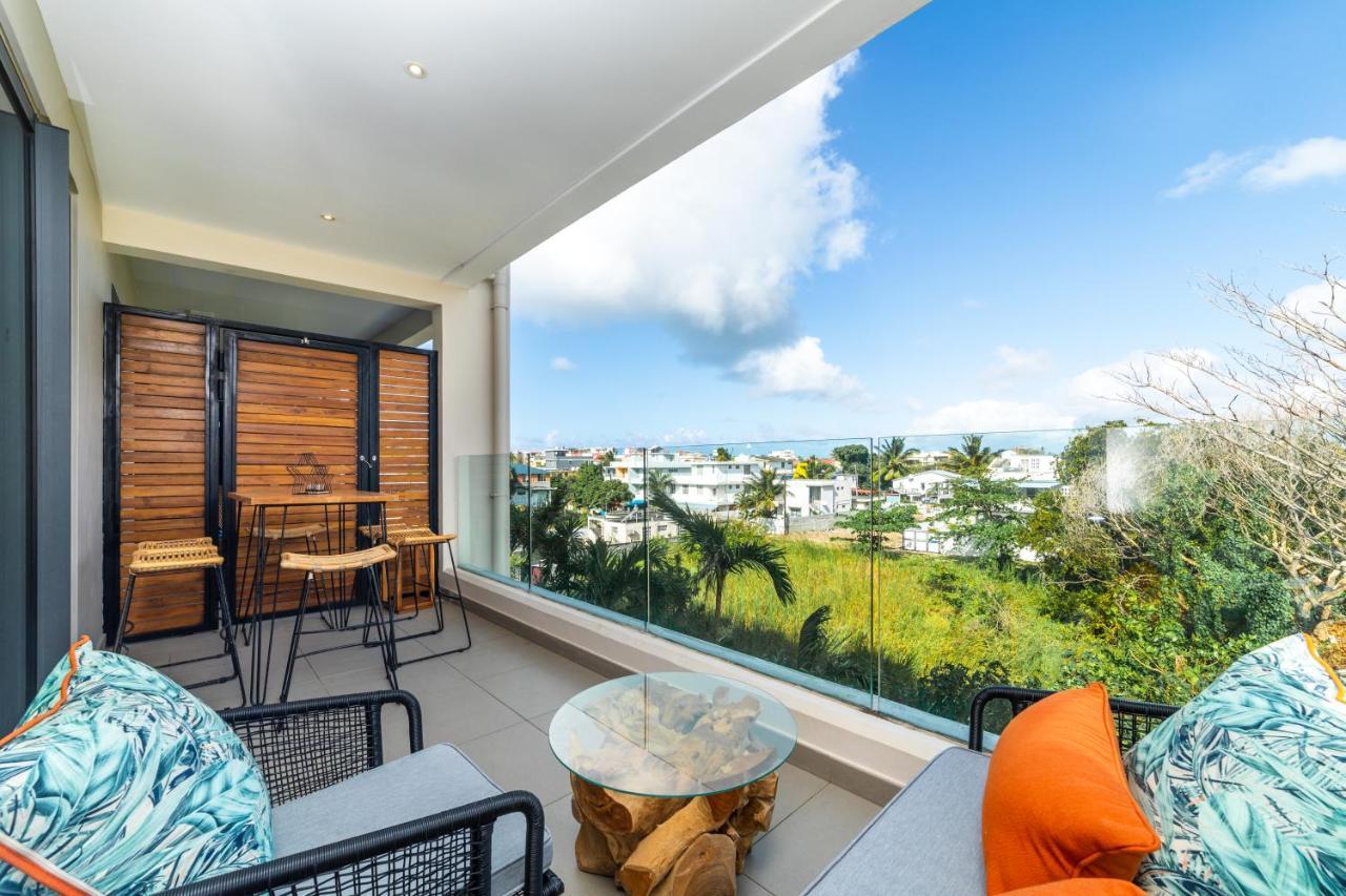 One Bay Residence No 8 Grand Baie Exterior photo